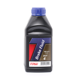 TRW Olio Freni  PFB450 Liquido Freni en oferta