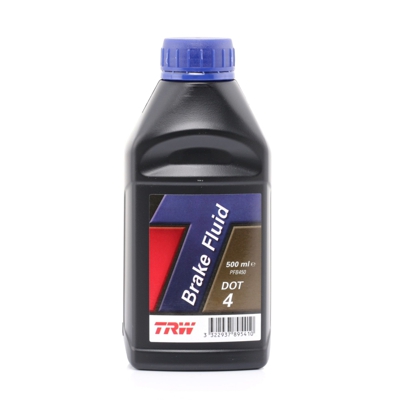 TRW Olio Freni  PFB450 Liquido Freni