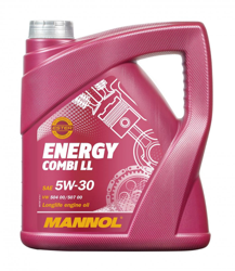 MANNOL Olio motore MN7907-4 precio