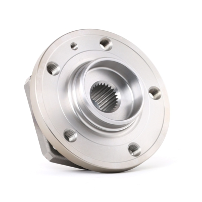 SKF Kit Cuscinetto Ruota VOLVO VKBA 3415 274378