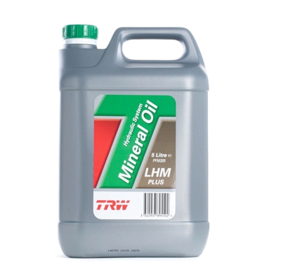 TRW Olio impianto idraulico  PFM205