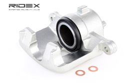 RIDEX Pinza Freno NISSAN 78B0316 4100199B00 en oferta