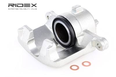 RIDEX Pinza Freno NISSAN 78B0316 4100199B00