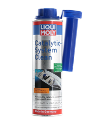 LIQUI MOLY Additivo carburante  7110 características