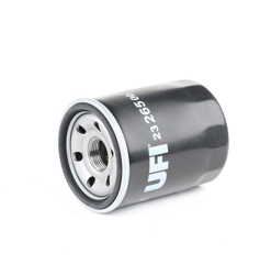 UFI Filtro Olio DEUTZ-FAHR 23.265.00 1109AE,1109CG,1109Q3  6000605218,76547883,3803268,F32Z6731A,2630002750,2630002751,2630002752,8943142633,JEY014302 precio