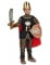 Costume da cavaliere perbambino características