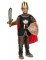Costume da cavaliere perbambino