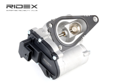 RIDEX Valvola EGR RENAULT 1145E0065 147106672R,8200850755,1811167JG4 Valvola ricircolo gas scarico-EGR 1811167JG4000,1811167JG5,1811167JG5LCP en oferta