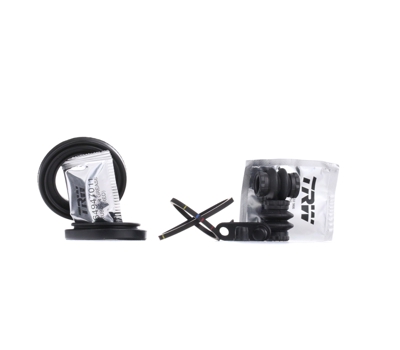TRW Kit Revisione Pinze Freno OPEL,RENAULT,NISSAN SJ1237 4414177,93170416,4414177 Kit riparazione, Pinza freno 93170416