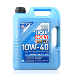 LIQUI MOLY Olio motore 9505 características