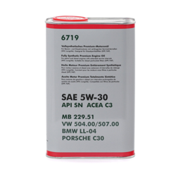 FANFARO Olio motore FF6719-1 precio