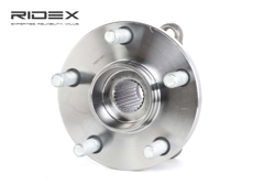 RIDEX Kit Cuscinetto Ruota SUBARU 654W0529 28473AG000,28473AG001,28473AG00A  28473AG00B,28474AG000 características