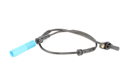RIDEX Sensore ABS BMW 412W0307 34526767578,34526771700 Sensore ESP,Sensore Giri Ruota,Sensore, N° giri ruota en oferta