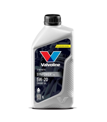 Valvoline Olio motore 872555