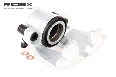RIDEX Pinza Freno OPEL,CHEVROLET,SAAB 78B0241 542160,542273,542293  542452,542458,542471,5542064,5542106,5542469,90540168,90544026,9192454,93173271