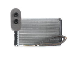 HELLA Radiatore Riscaldamento 8FH 351 001-611 Scambiatori di Calore,Radiatore Riscaldamento Abitacolo VW,AUDI,SKODA,POLO (6N2),Lupo (6X1, 6E1) características