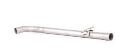 ASMET Tubo gas scarico VW,AUDI,SKODA 03.064 1J0253201,1J0253201,1J0253201  1J0253201 en oferta