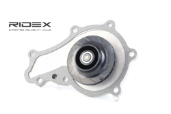 RIDEX Pompa Acqua FORD,PEUGEOT,TOYOTA 1260W0039 PA10013,1201F9,1201G8  1359942,1609417380,1147585,1348621,1359942,1366614,1705390,2S6Q8591AA,Y40115010 características