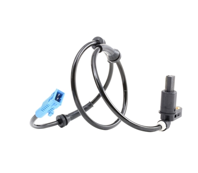 RIDEX Sensore ABS PEUGEOT 412W0014 454577,454579 Sensore ESP,Sensore Giri Ruota,Sensore, N° giri ruota