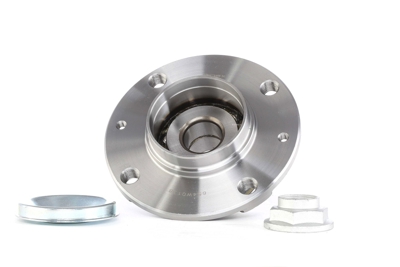 RIDEX Kit Cuscinetto Ruota PEUGEOT,CITROËN 654W0138 374874,374874