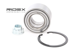 RIDEX Kit Cuscinetto Ruota TOYOTA,LEXUS 654W0436 90363W0001,9036945003,9036945005  9052077001 en oferta