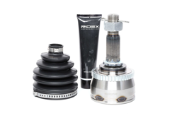 RIDEX Kit Giunto Omocinetico NISSAN 5J0029 392112F225 Kit Giunti Semiasse,Giunto Omocinetico,Giunto Semiasse,Kit giunti, Semiasse en oferta