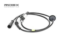 RIDEX Sensore ABS VW 412W0028 1H0927807A,1H0927807A,1H0927807A Sensore ESP,Sensore Giri Ruota,Sensore, N° giri ruota 1H0927807A características