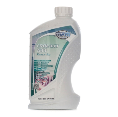 MPM Antigelo 83001C  NISSAN,VOLVO,SCANIA,ATLEON,CABSTAR,CABSTAR E,L-Serie,F 10,F 12,F 16,F 4,F 6,F 7,F 80,FH 16,FL 10,FL 12,FL 6,FL 7,FLC,FM 10,FM 12