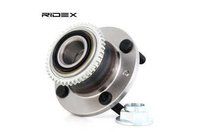 RIDEX Kit Cuscinetto Ruota MAZDA 654W0175 B6032615XA,B6032615XB,B6032615XC