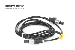 RIDEX Sensore ABS VOLVO 412W0029 9128422,9162612 Sensore ESP,Sensore Giri Ruota,Sensore, N° giri ruota precio