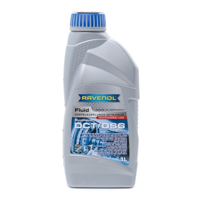 RAVENOL Olio cambio 1212106-001-01-999  VW,AUDI,BMW,Golf V Hatchback (1K1),GOLF VI (5K1),Golf IV Hatchback (1J1)
