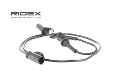 RIDEX Sensore ABS VOLVO 412W0065 9472170,9496420 Sensore ESP,Sensore Giri Ruota,Sensore, N° giri ruota características