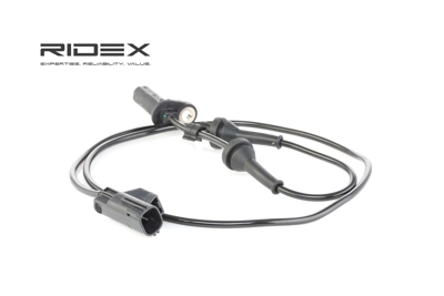 RIDEX Sensore ABS VOLVO 412W0065 9472170,9496420 Sensore ESP,Sensore Giri Ruota,Sensore, N° giri ruota