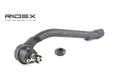RIDEX Testina Sterzo HYUNDAI,KIA 914T0291 568202H000 Testina Scatola Sterzo,Testina Dello Sterzo,Testa barra d'accoppiamento