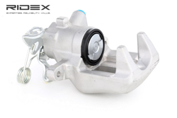 RIDEX Pinza Freno PEUGEOT,CITROËN 78B0193 4401G4,4401G4 en oferta