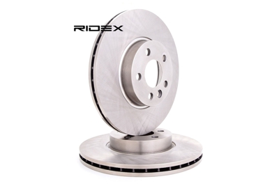 RIDEX Dischi Freno VW,FORD,SEAT 82B0330 1108038,YM211125AA,7M3615301 Freni a Disco,Dischi Dei Freni,Disco  freno 7M3615301