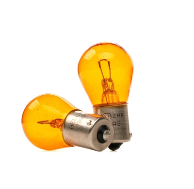 HELLA Lampade STANDARD 8GA 006 841-123 Lampadina, Indicatore direzione MULTICAR,FENDT,Fumo,Vario