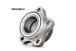 RIDEX Kit Cuscinetto Ruota FORD 654W0159 1370437,1377907,6C111K018AA precio