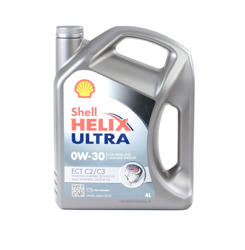 SHELL Olio motore VW,AUDI,MERCEDES-BENZ 550046306 precio
