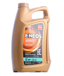 ENEOS Olio motore 63580690 en oferta