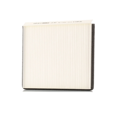 MAHLE ORIGINAL Filtro Antipolline HYUNDAI,KIA LA 447 087901E000A,087902H000A,971331E000 Filtro Abitacolo,Filtro, Aria abitacolo 971331E100,971332H001
