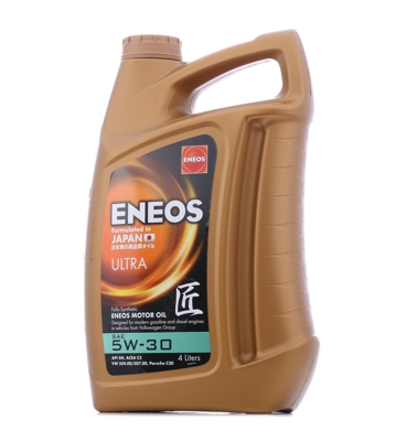 ENEOS Olio motore 63581482