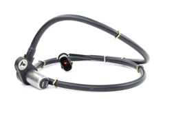 RIDEX Sensore ABS MITSUBISHI 412W0748 MR307046 Sensore ESP,Sensore Giri Ruota,Sensore, N° giri ruota características