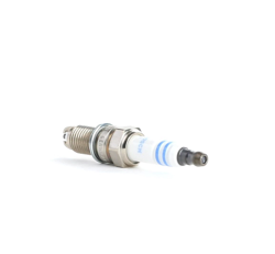 BOSCH Candele FIAT,LANCIA,MASERATI 0 242 145 503 12127677560 Candela Accensione en oferta