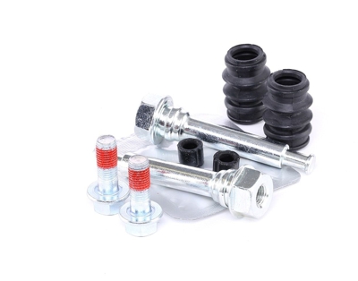 QUICK BRAKE Kit bussole guida, Pinza freno TOYOTA,LEXUS 113-1447X