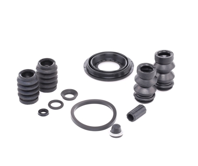 FRENKIT Kit Revisione Pinze Freno VW,AUDI,FORD 238042 Kit riparazione, Pinza freno