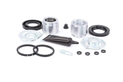 FRENKIT Kit Revisione Pinze Freno MERCEDES-BENZ,OPEL,VOLVO 238906 Kit riparazione, Pinza freno en oferta