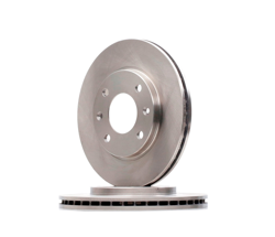 RIDEX Dischi Freno 82B0051 Freni a Disco,Dischi Dei Freni PEUGEOT,CITROËN,MEGA,206 2 volumi /Coda spiovente (2A/C),106 I (1A, 1C),206 CC (2D) características