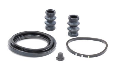 FRENKIT Kit Revisione Pinze Freno AUDI,MERCEDES-BENZ,BMW 257058 4427C2,4427C2 Kit riparazione, Pinza freno