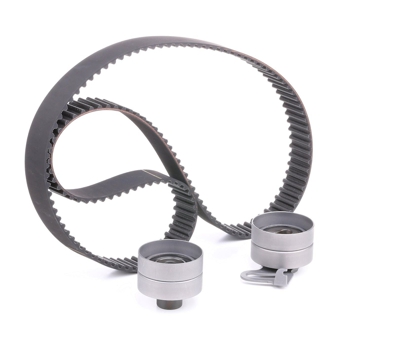 SKF Kit Cinghia Distribuzione NISSAN VKMA 92518 1302881T00,1302881T25,13070V7201 Kit Cinghie Dentate 13077V7200,13077V7202
